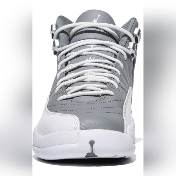 Jordan Air 12 basketball sneakers - Picture 9 of 9